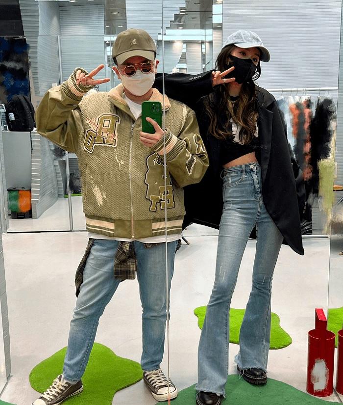 Dương Mịch bị nhà chồng cũ cấm gặp con?-4