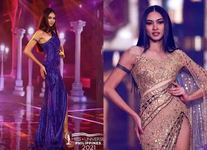 Đối thủ tân Miss Universe Vietnam xăm trổ toàn chỗ nhạy cảm-7