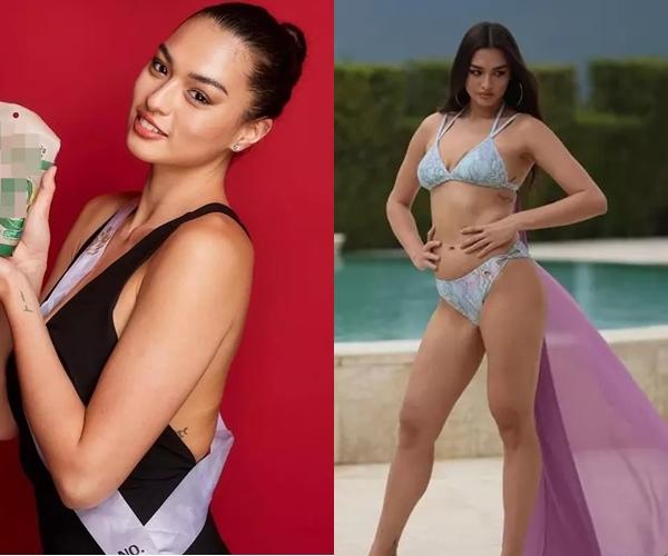 Đối thủ tân Miss Universe Vietnam xăm trổ toàn chỗ nhạy cảm-8