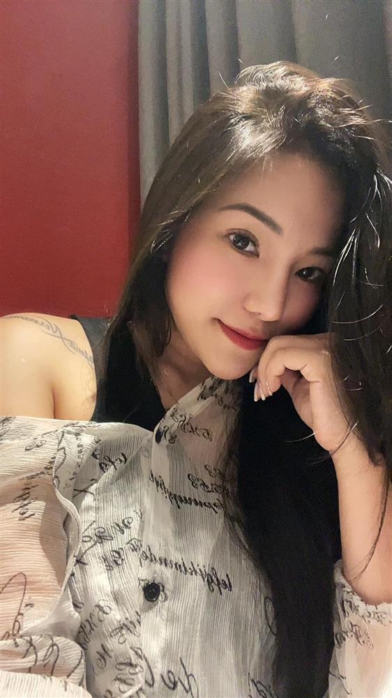Ex-wife Lam Vinh Hai talks about young lover Hien Sen-1