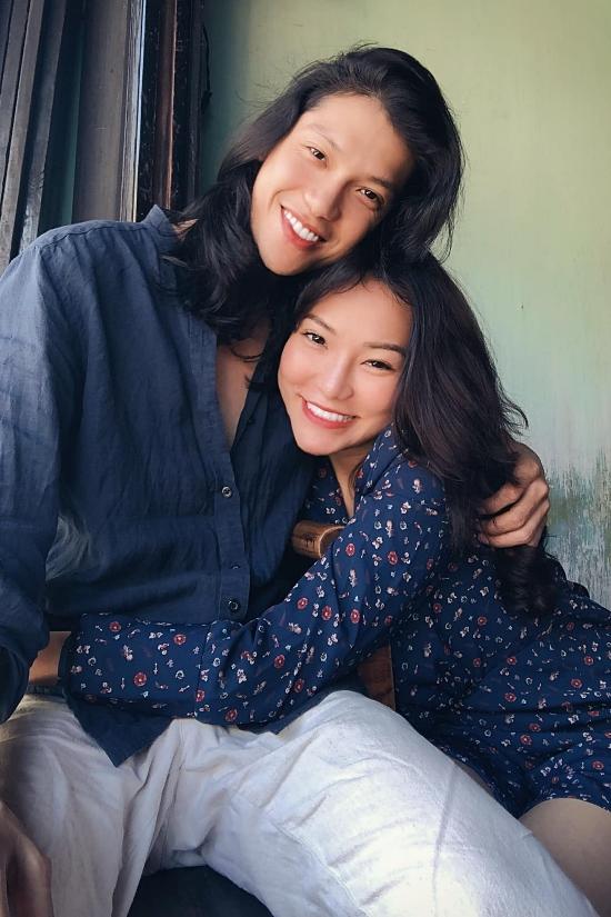 Vợ cũ Lâm Vinh Hải nói về người tình trẻ Hiền Sến-6