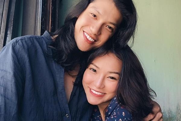 Vợ cũ Lâm Vinh Hải khoe lộ trình yêu đương Hiền Sến-9