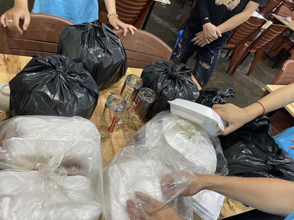 Khách tố nhà hàng chặt chém 42 triệu ở Nha Trang, sự thật là gì?-4