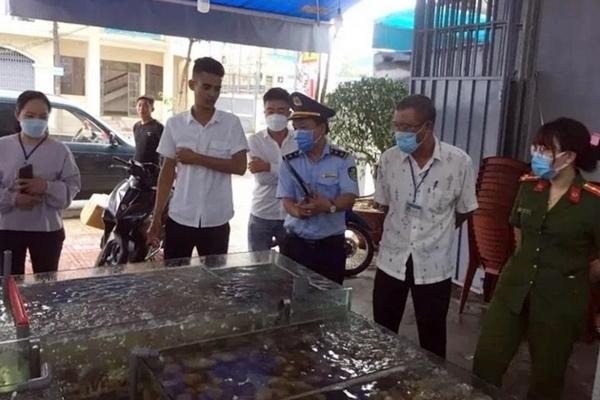 Guests were slashed 42 million in Nha Trang, what is the truth?