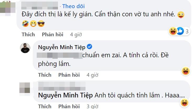 Minh Tiep was manipulated by female passengers on the plane-6