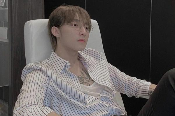 Bị cấm sóng, MV mới của Sơn Tùng vẫn cho Thiều Bảo Trâm hít khói-10