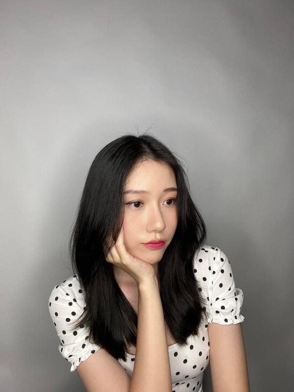 Em gái Trấn Thành thăng hạng nhan sắc hậu giảm cân thành công-10