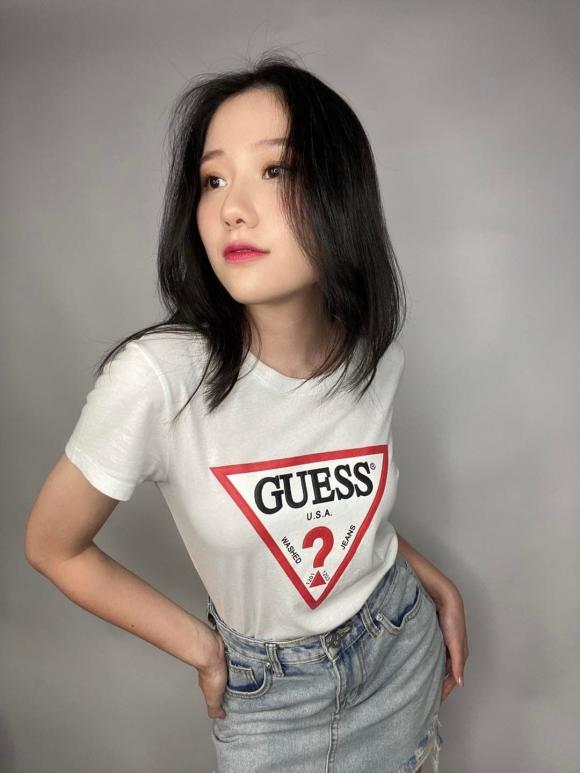 Em gái Trấn Thành thăng hạng nhan sắc hậu giảm cân thành công-9