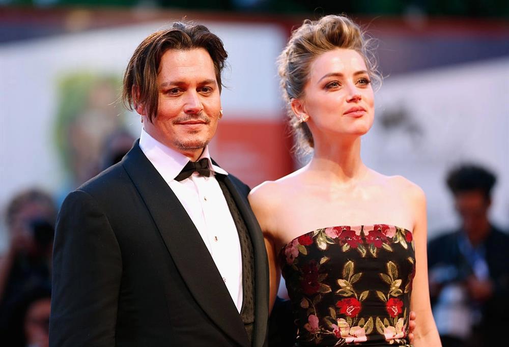 Hóa ra Angelina Jolie từng cảnh báo Johnny Depp về Amber Heard-2