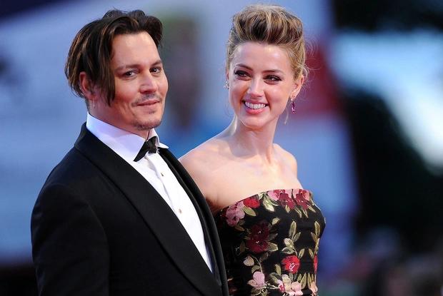 Hóa ra Angelina Jolie từng cảnh báo Johnny Depp về Amber Heard-3