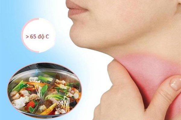 Máu biến thành màu trắng sữa do ăn lẩu quá nhiều-8