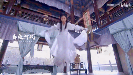 Võ thuật Trung Quốc trên màn ảnh xưa và nay-1