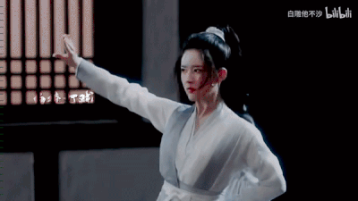 Võ thuật Trung Quốc trên màn ảnh xưa và nay-4