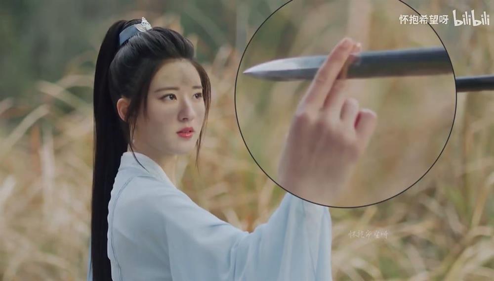 Võ thuật Trung Quốc trên màn ảnh xưa và nay-3