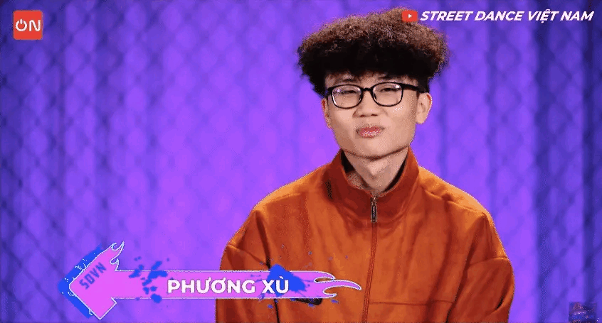 Chi Pu got into a controversy at Street Dance: It's okay to be handsome?-2