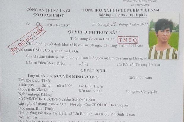 Trốn truy nã 20 năm ở nước ngoài, vừa về Hà Nội thì bị bắt-2