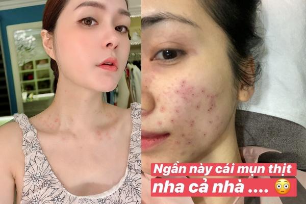 Đoàn Di Băng vứt túi 1 tỷ vạ vật dưới đất như giẻ rách-12