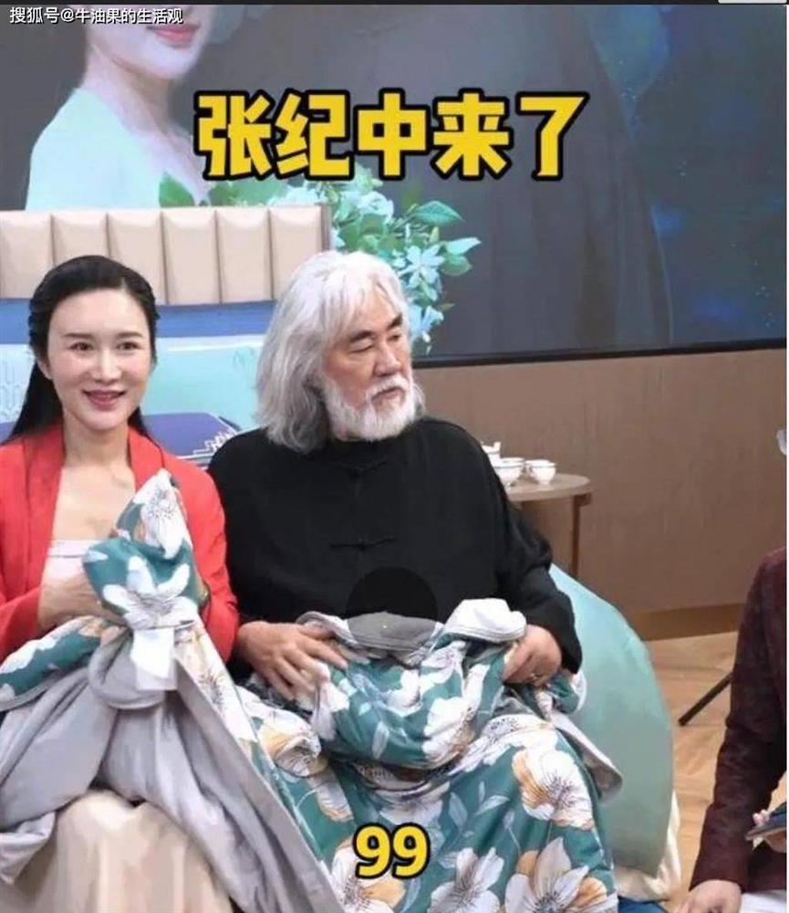 Đạo diễn Thiên Long Bát Bộ ngất xỉu, vợ từ chối đưa đi cấp cứu-2