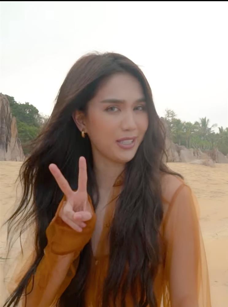 HHen Niê lên tiếng khi lộ vật thể lạ hệt Gil Lê, Ngọc Trinh-4