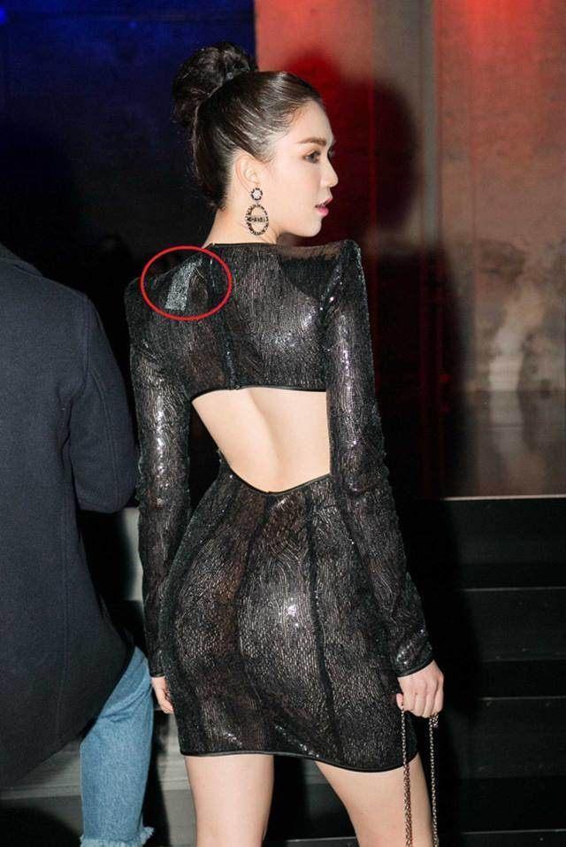 HHen Niê lên tiếng khi lộ vật thể lạ hệt Gil Lê, Ngọc Trinh-6