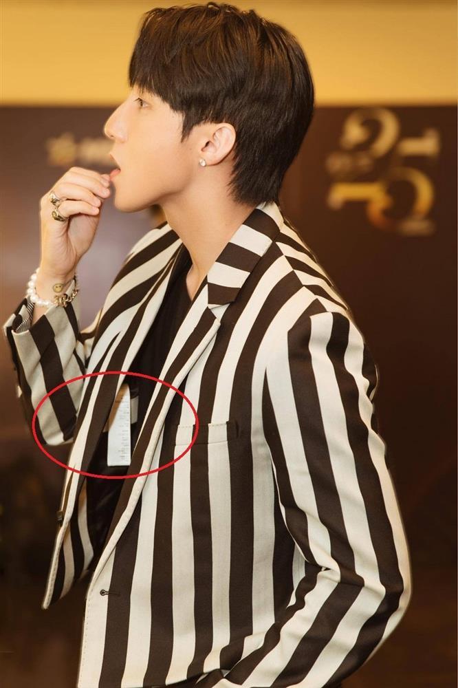 HHen Niê lên tiếng khi lộ vật thể lạ hệt Gil Lê, Ngọc Trinh-12