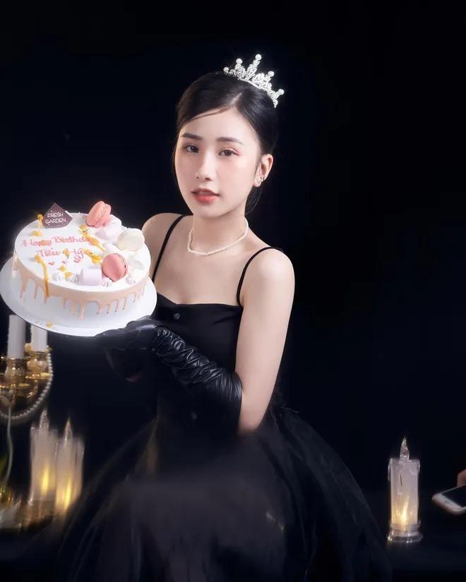 Nhan sắc dàn TikToker đình đám hậu chỉnh sửa gương mặt-6