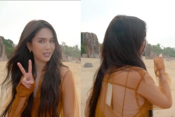 Angela Phương Trinh nghiện trang phục khoe vai u thịt bắp-10