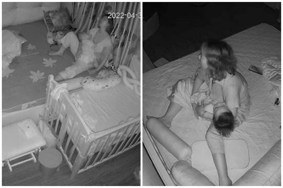 Tâm sự của bà mẹ trẻ thức đêm vật vã chăm hai con ốm