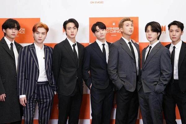 HYBE làm gì nếu gà đẻ trứng vàng BTS không được miễn nhập ngũ?-5