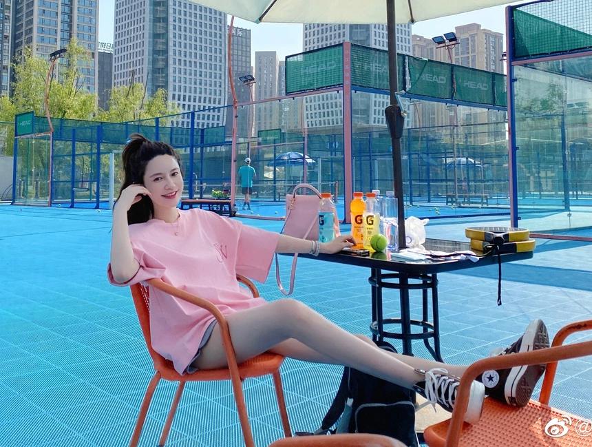 Trương Đại Dịch trả giá đắt vì yêu cựu chủ tịch Taobao-2