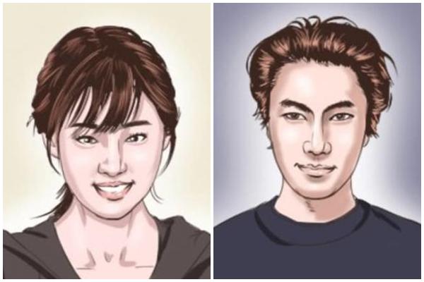 5 nét tướng mặt của người tài danh, sau khi kết hôn tiền chất như núi-4