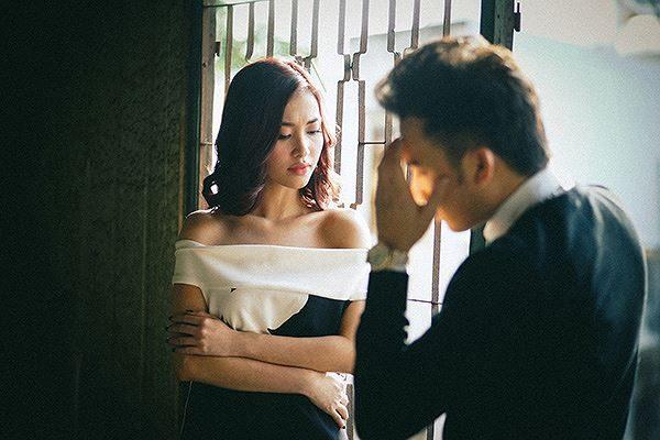 4 dấu hiệu anh ấy nhất quyết ly hôn, níu kéo mấy cũng chẳng ích gì-2