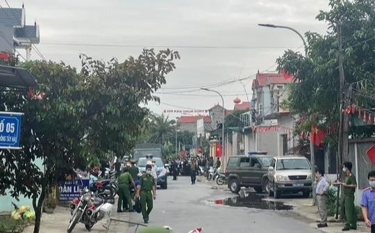 Bị chủ nhà đâm chết khi kéo người tới gây gổ đánh nhau-2