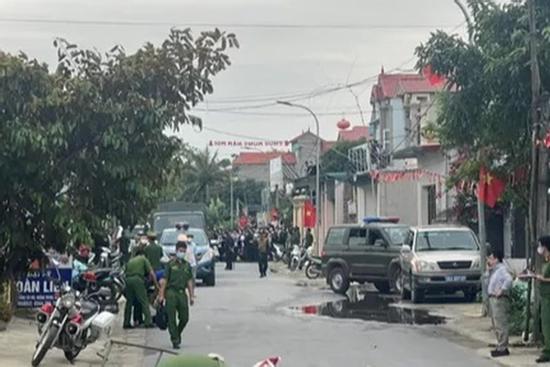 Bị chủ nhà đâm chết khi kéo người tới gây gổ đánh nhau