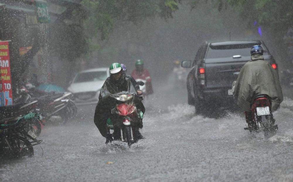 Miền Bắc còn se lạnh thêm mấy hôm nữa?-1