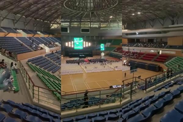 Show vé 2 triệu có Binz, Wowy ế ẩm, khách đếm trên đầu ngón tay-3