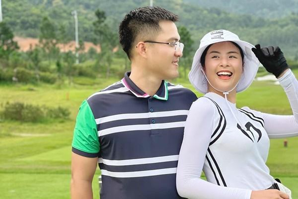Vietnamese stars today 2/5/2022: Ngoc Han is in love with her fiance