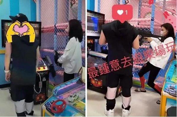 Lộ mặt cha đẻ ngoại quốc của con trai út Trương Bá Chi?-1