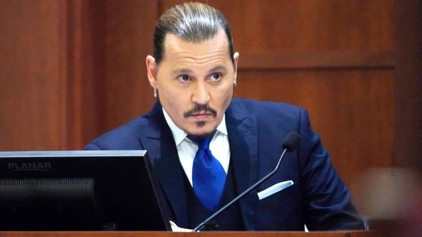 Amber Heard có lỗi hay Johnny Depp diễn xuất quá giỏi ở phiên tòa-1