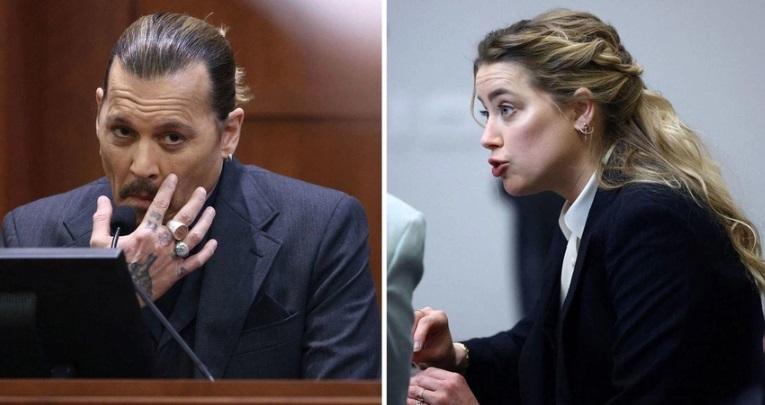 Amber Heard có lỗi hay Johnny Depp diễn xuất quá giỏi ở phiên tòa-3