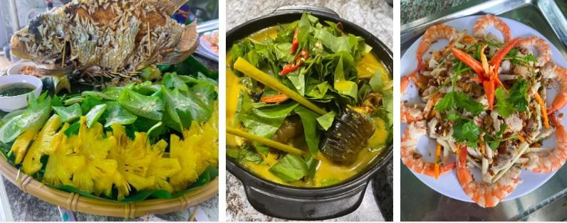 Nhóm gần 30 người đi ăn ngày lễ, xem hóa đơn xong ai cũng choáng-2