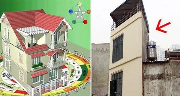 Nhà rẻ mấy mà có 4 đặc điểm này cũng đừng mua-1