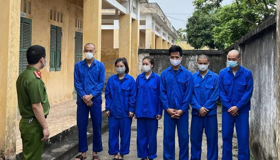 Bắt trùm đường dây cá cược tỷ giá Bitcoin tới 2.000 tỷ đồng-2