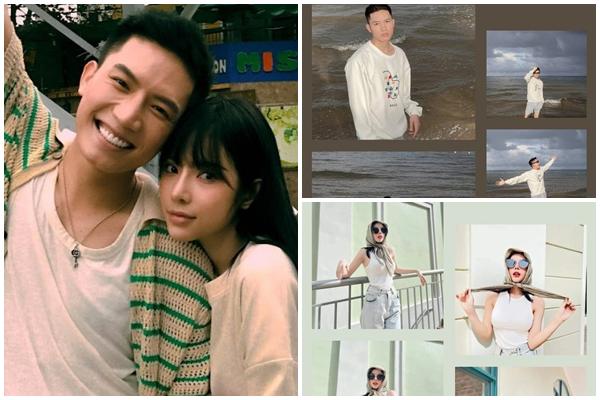 Anh Tú dội nước lạnh LyLy: phủ nhận yêu nhau, nhắc tình cũ công khai-11