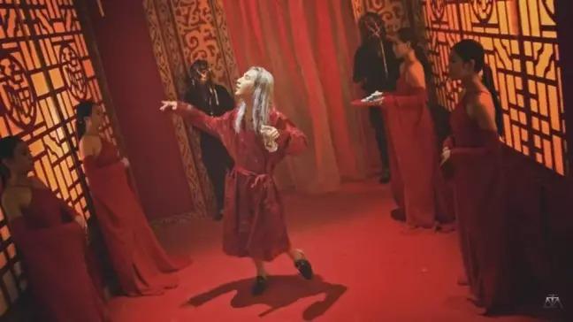 Dàn sao Việt hóa nấm lùn mét rưỡi vì góc chụp chết người-14