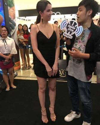 Dàn sao Việt hóa nấm lùn mét rưỡi vì góc chụp chết người-11