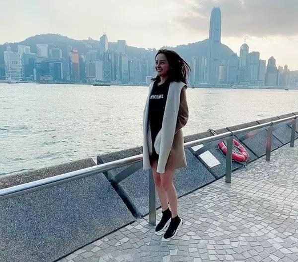 Dàn sao Việt hóa nấm lùn mét rưỡi vì góc chụp chết người-9