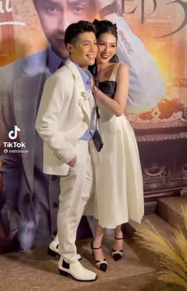 Dàn sao Việt hóa nấm lùn mét rưỡi vì góc chụp chết người-1