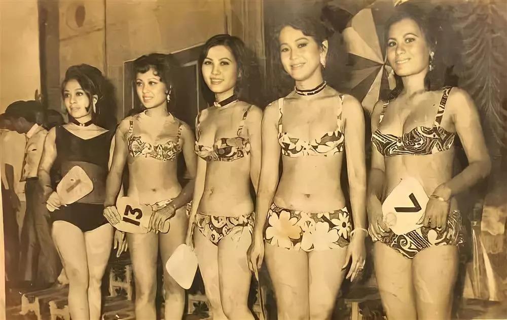 Em gái Lâm Vỹ Dạ đẹp hơn chị, sao y mẹ đẻ là Á hậu một thời-5