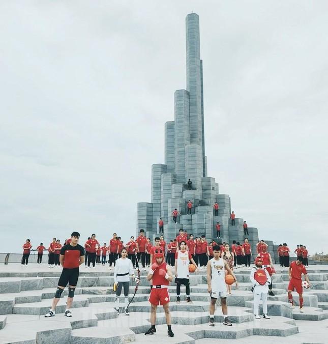 Phú Yên: Tọa độ sống ảo đẹp như phim giữa thành phố hoa vàng cỏ xanh-5